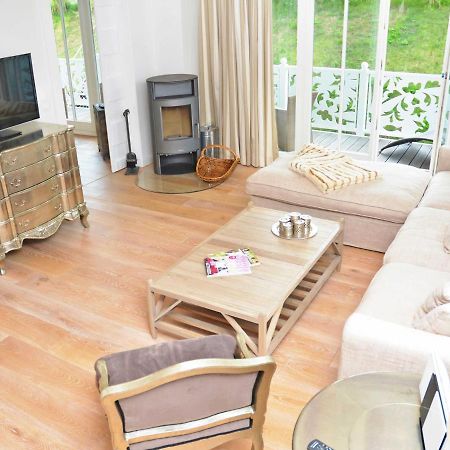 Villa "Johanna" Sellin - Wg13 Mit Kamin Und Zwei Balkonen Zewnętrze zdjęcie