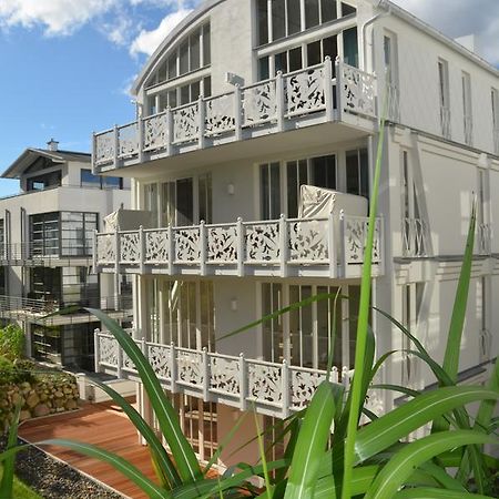 Villa "Johanna" Sellin - Wg13 Mit Kamin Und Zwei Balkonen Zewnętrze zdjęcie