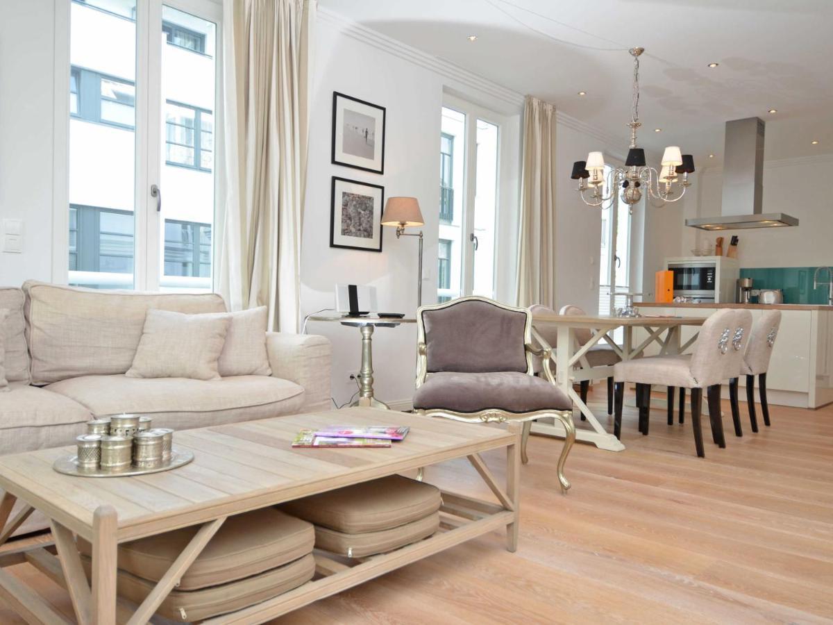 Villa "Johanna" Sellin - Wg13 Mit Kamin Und Zwei Balkonen Zewnętrze zdjęcie