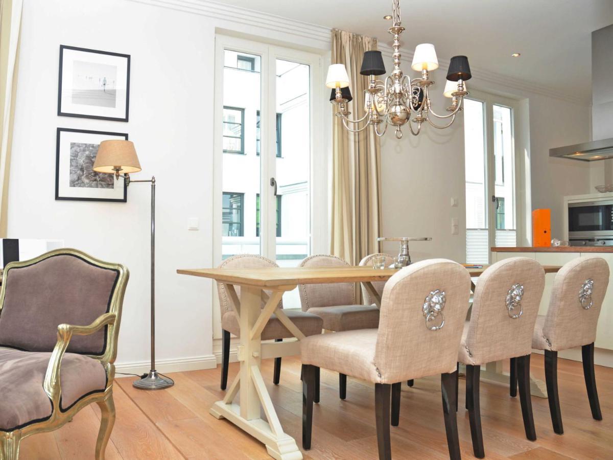 Villa "Johanna" Sellin - Wg13 Mit Kamin Und Zwei Balkonen Zewnętrze zdjęcie