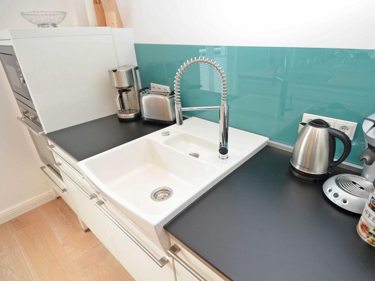 Villa "Johanna" Sellin - Wg13 Mit Kamin Und Zwei Balkonen Zewnętrze zdjęcie