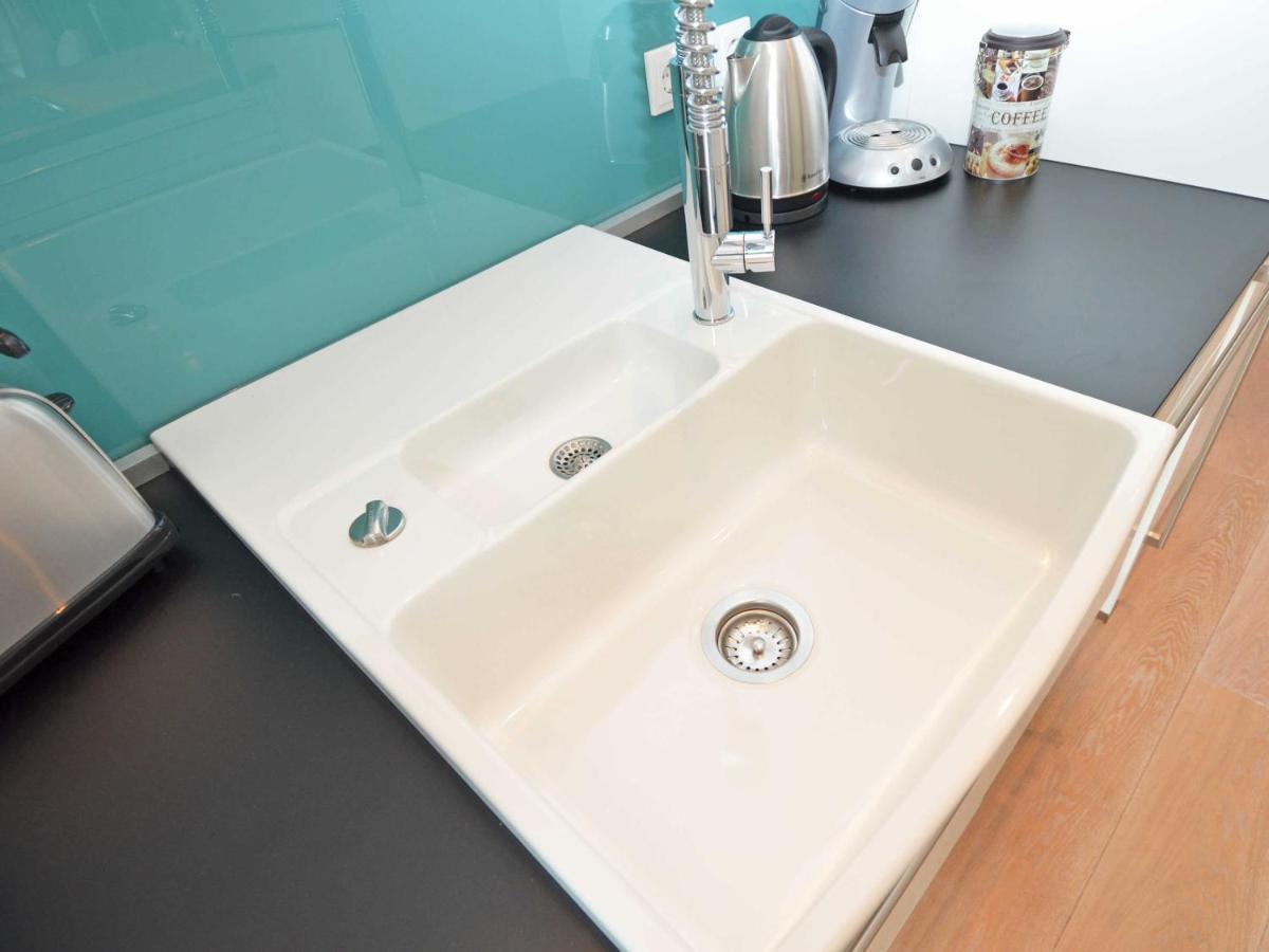 Villa "Johanna" Sellin - Wg13 Mit Kamin Und Zwei Balkonen Zewnętrze zdjęcie