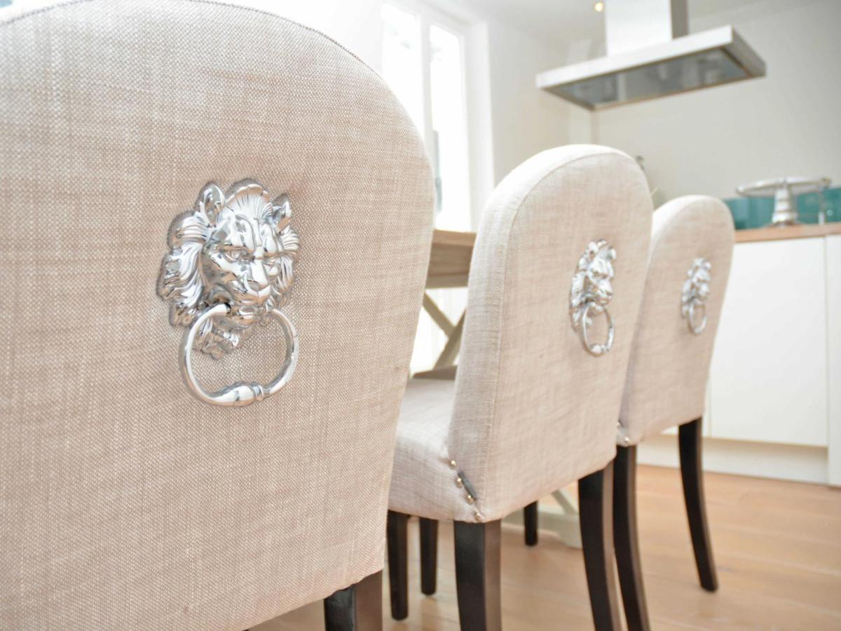 Villa "Johanna" Sellin - Wg13 Mit Kamin Und Zwei Balkonen Zewnętrze zdjęcie