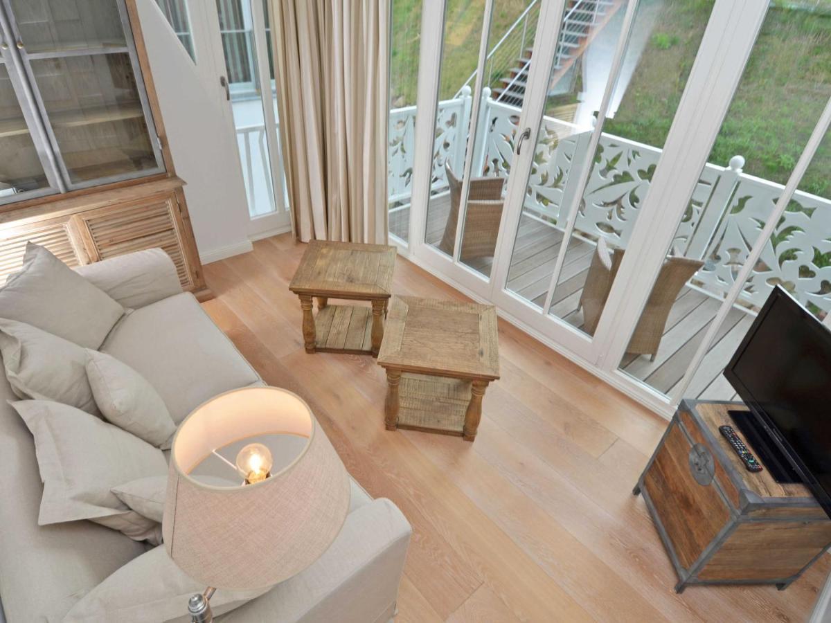 Villa "Johanna" Sellin - Wg13 Mit Kamin Und Zwei Balkonen Zewnętrze zdjęcie
