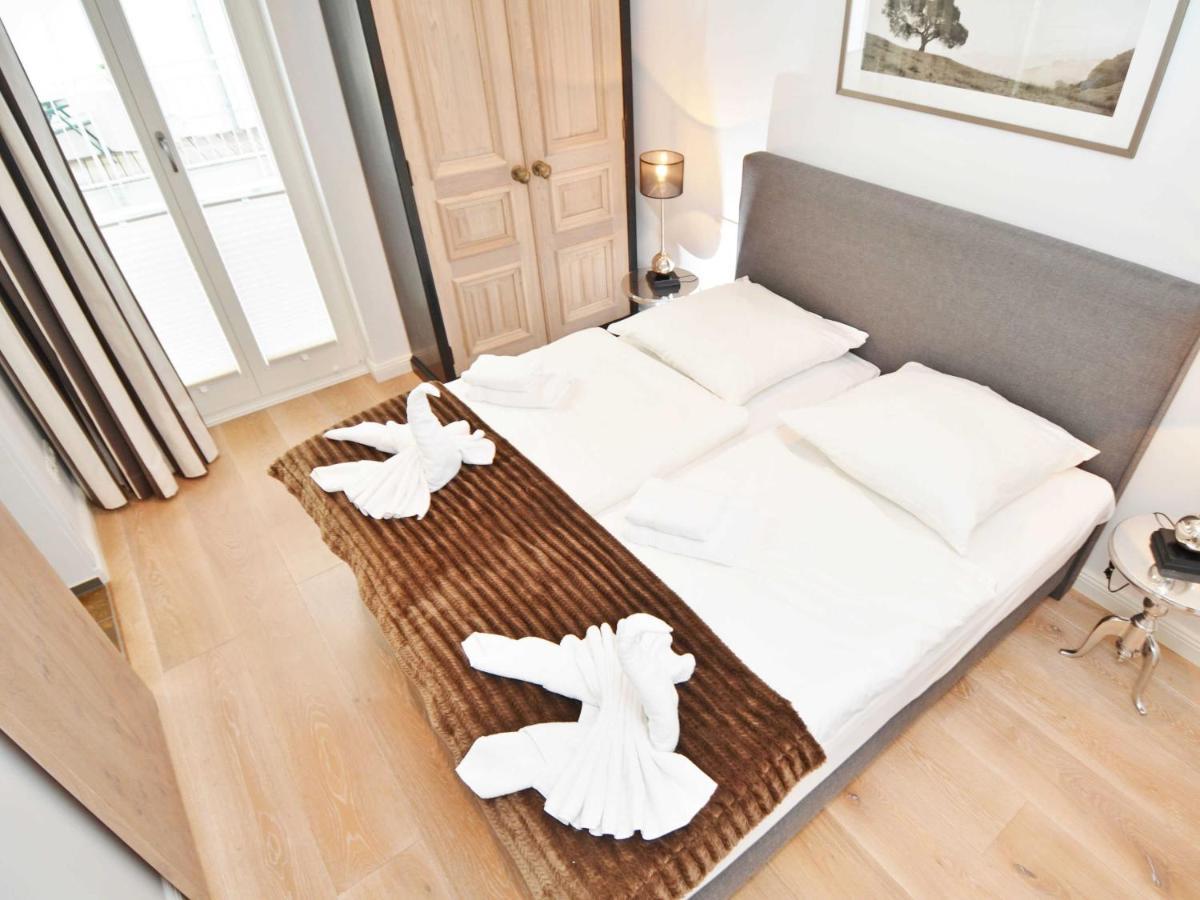 Villa "Johanna" Sellin - Wg13 Mit Kamin Und Zwei Balkonen Zewnętrze zdjęcie