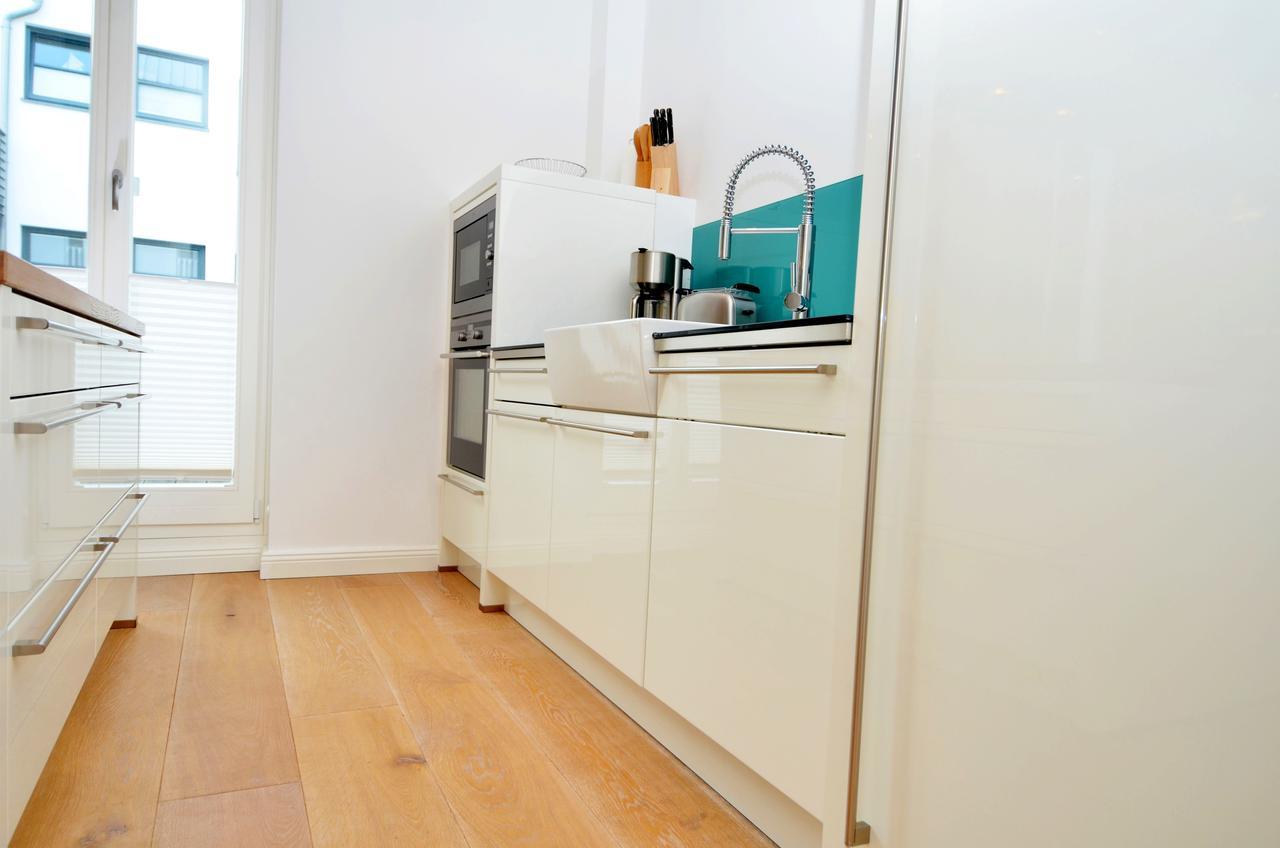 Villa "Johanna" Sellin - Wg13 Mit Kamin Und Zwei Balkonen Zewnętrze zdjęcie