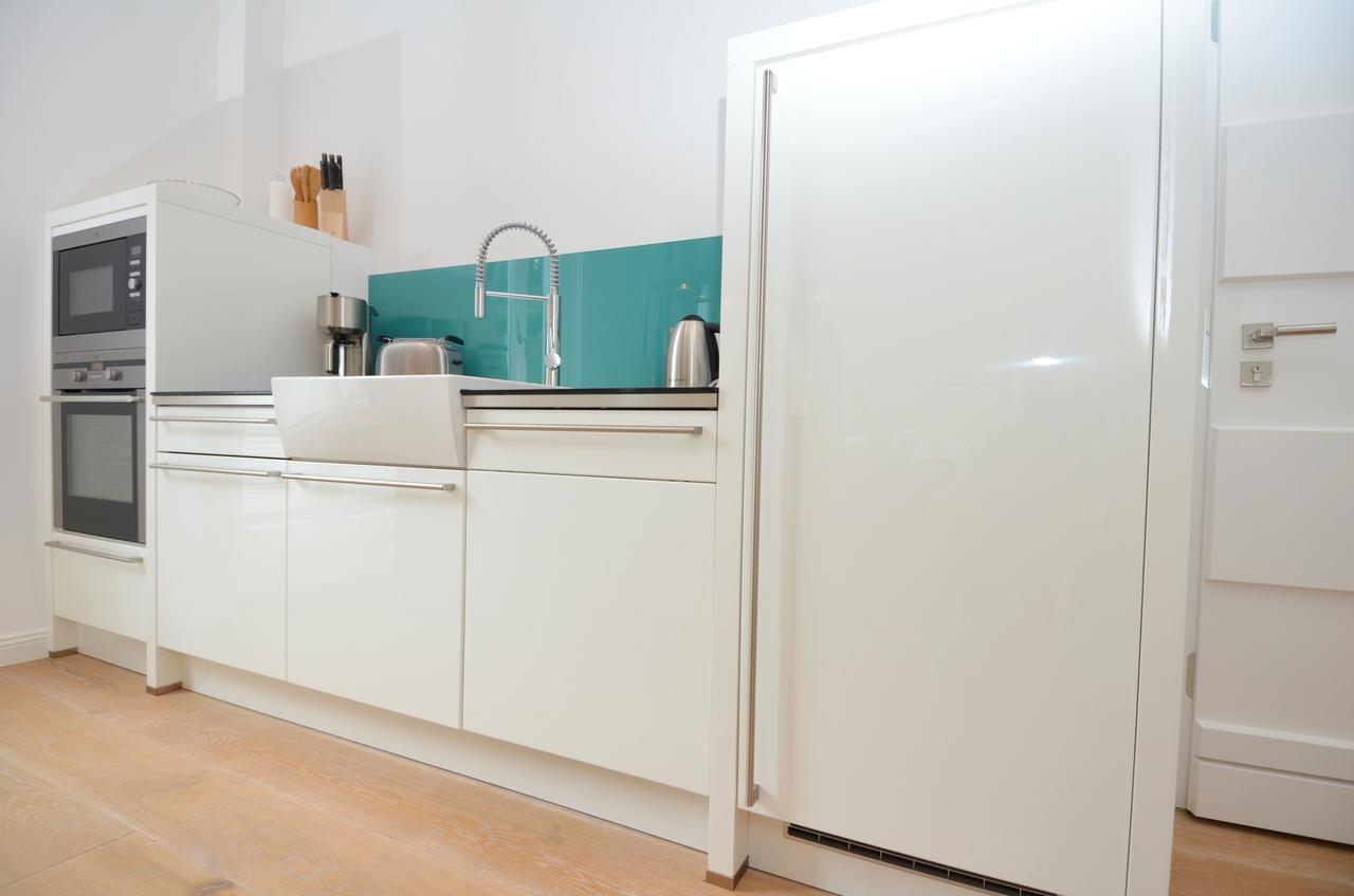Villa "Johanna" Sellin - Wg13 Mit Kamin Und Zwei Balkonen Zewnętrze zdjęcie
